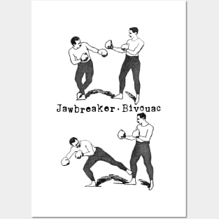 Jawbreaker - 90s Fan Art Posters and Art